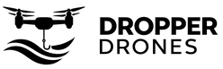 Dropper Drones - Home