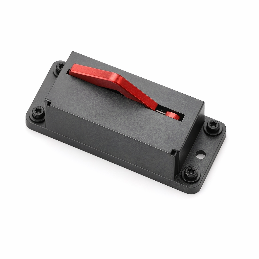 Hook Module - The Pilly