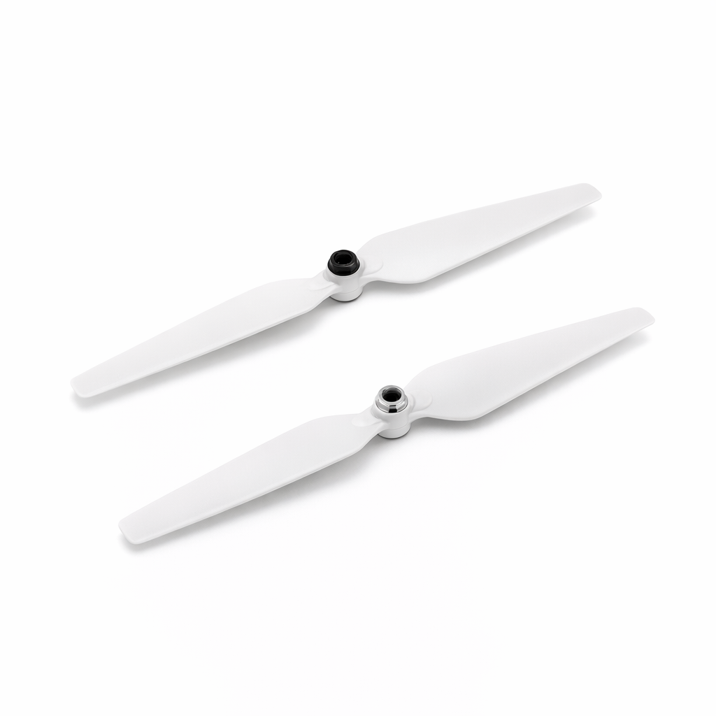 Spare propeller blade - The Pilly