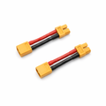 Battery Connector - The Pilly